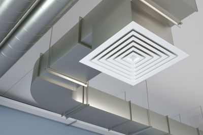 Duct System Replacement
