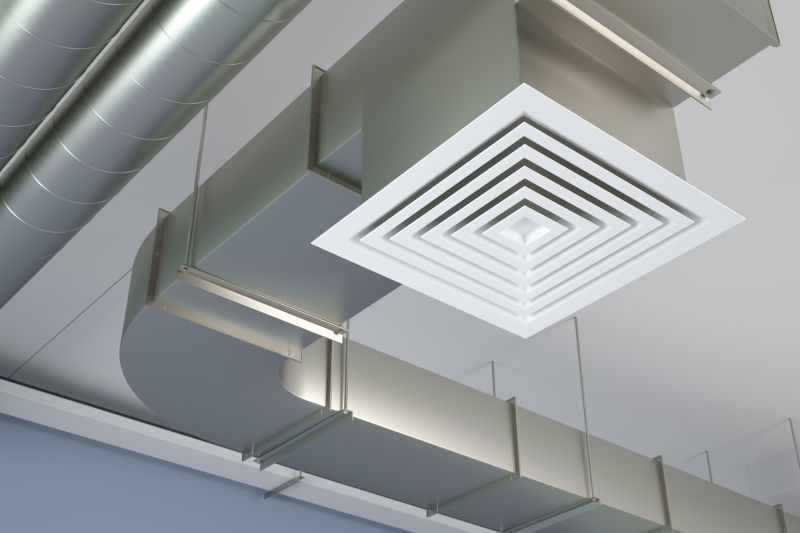 Duct System Replacement