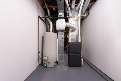 Duct System Replacement