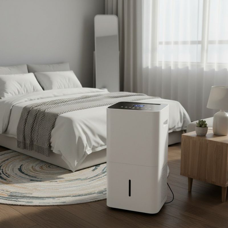 Dehumidifier Installation in Naples, FL