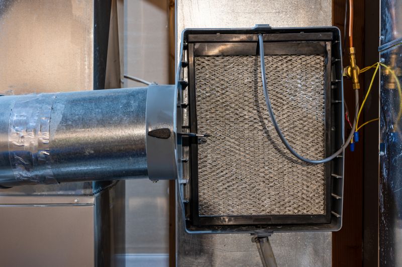 Duct System Replacement