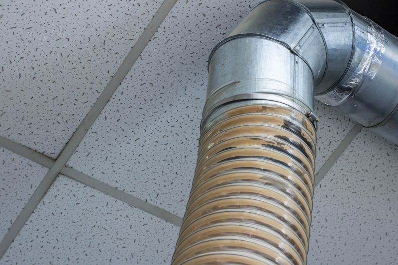 Duct System Replacement