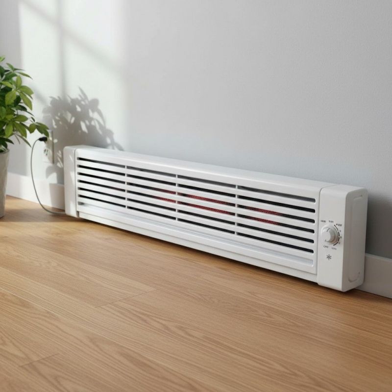 Electric Wall Heater Service in Cincinnati, OH