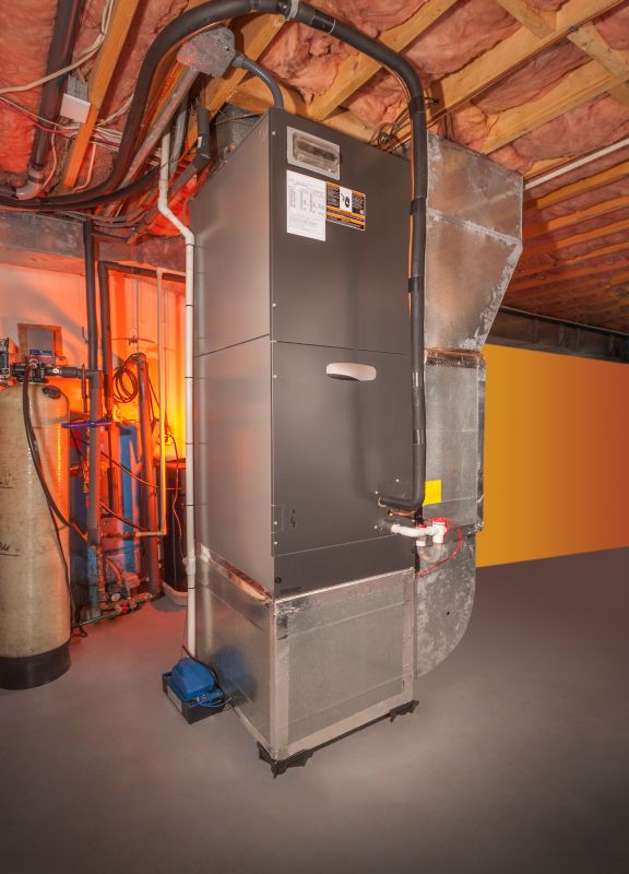 Furnace Replacement