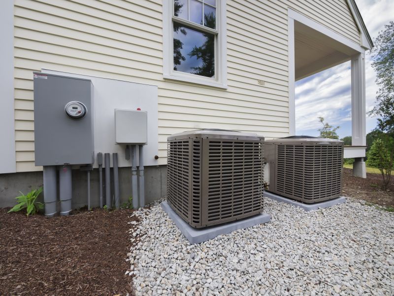 Heating System Installation in Columbus, OH