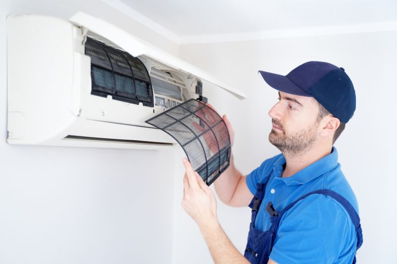 Heating and Cooling Services
