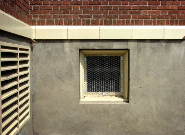 Basement Ventilation