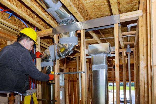 Ductwork Patching - Ductwork Patching Washoe County, Nevada